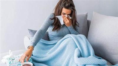 عشبة نباتية تخلصك من نزلات البرد بأسرع طريقة