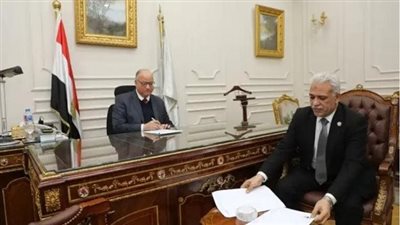 عاجل .. محافظ القاهرة يعتمد نتيجة الشهادة الاعدادية بنسبة نجاح 78.4% 