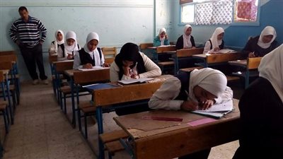 عاجل| نتيجة الصفين الأول والثاني الثانوي 2024 بمدارس الجيزة.. اعرف نتيجتك