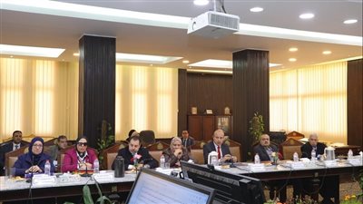 أخبار الجامعات.. جامعة الزقازيق يهنئ رئيس الجمهورية ووزارة الداخلية بعيد الشرطة الـ٧٢