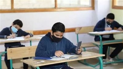 توزيع منهج اللغة الإنجليزية للصف الأول الإعدادي.. ترم ثاني