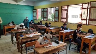 رابط نتيجة الصف الثالث الإعدادي بمحافظة سوهاج 2024 بالاسم ورقم الجلوس