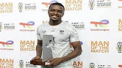 شوبير يكشف حقيقة انتقال موكوينا إلى الأهلي فى الميركاتو الشتوي