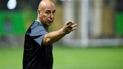 حسام حسن: أتشرف بتدريب منتخب مصر.. وأعد بالعودة لمنصات التتويج 