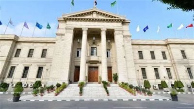 نتيجة كلية حقوق جامعة القاهرة الترم الأول.. رابط وخطوات الاستعلام