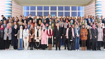 وزير التربية والتعليم: اختيار المعلم يتم وفق معايير وآليات تقويم متطورة.. تفاصيل