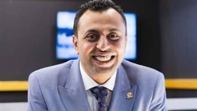 أخبار مصر.. جون لوكا: تثبيت أسعار الفائدة في الاجتماع القادم للبنك المركزي