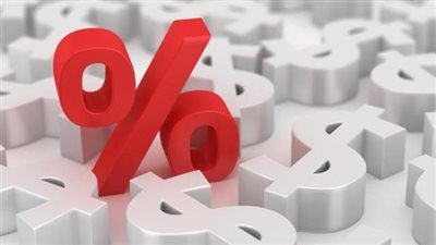 3 بنوك ترفع الفائدة على حسابات التوفير بعد قرار المركزي برفعها 2%