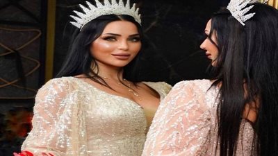 عاجل|  مريم زعيتر تفوز ملكة جمال العرب فى أوروبا 2024.. من هى فى 12 معلومة ؟