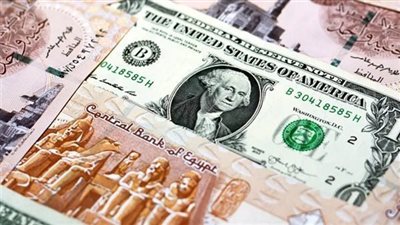 سعر الدولار اليوم مقابل الجنيه المصري اليوم الخميس 1-2-2024
