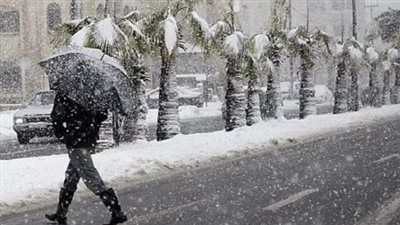 الأرصاد تحذر من حالة الطقس في مصر اليوم الخميس 1-2-2024