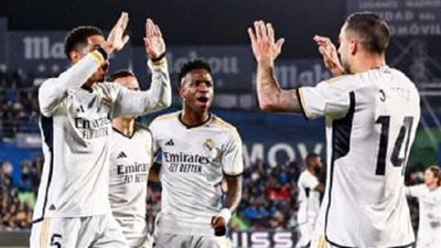 مواعيد مباريات اليوم 13-2-2024 والقنوات الناقلة.. ريال مدريد أمام لايبزج