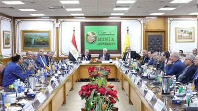 الجدول الزمنى للترشح على منصب 5 جامعات حكومية القاهرة والأقصر وبورسعيد وأسوان والأقصر واكاديمية السادات 