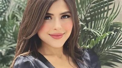 حبسها 24 ساعة..سيدة تتعدى بالضرب علي ملكة جمال العرب طليقة شقيق الفنان تامر حسني 