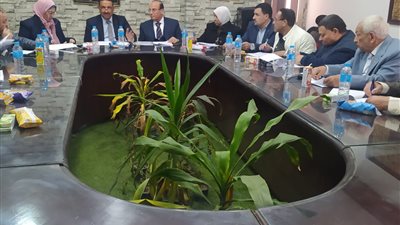 تعليم الجيزة تنشر جدول مواعيد دخول الصفوف الدراسية لتخفيف الكثافات لبداية العام الدراسي 