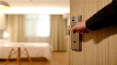 ضبط فندق شهير في مصر تدار فيه أعمال شمال