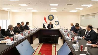 وزير البترول: جهاز تنظيم أنشطة سوق الغاز نجح في فتح سوق للاستثمار