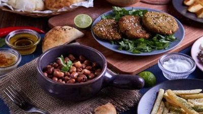 رئيس التصديري للحاصلات الزراعية يكشف سبب ارتفاع أشهر وجبة لدى المصريين