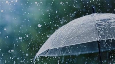 الأرصاد: أمطار متوسطة الشدة إلى غزيرة ورعدية أحيانا على هذه المناطق