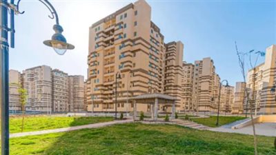 موعد حجز شقق Valley towers بحدائق أكتوبر.. وطريقة التقسيط ومبلغ المقدم
