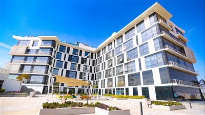 رابط تسجيل التقديم في فرع جامعة لندن في مصر بعد فتح باب القبول