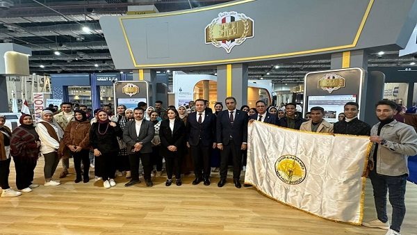 جهود الجامعات المشاركة