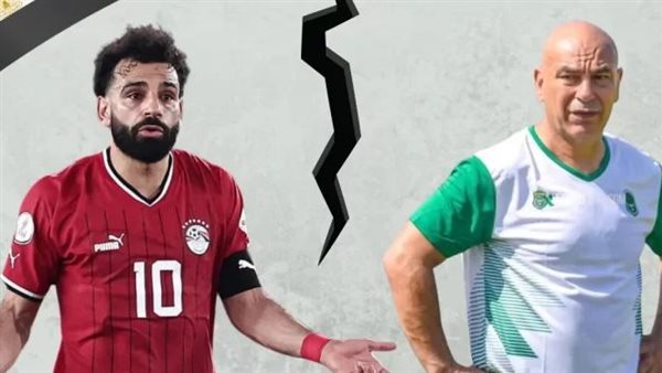 أخبار الرياضة | فرمان جديد من وزير الشباب والرياضة بشأن محمد صلاح 