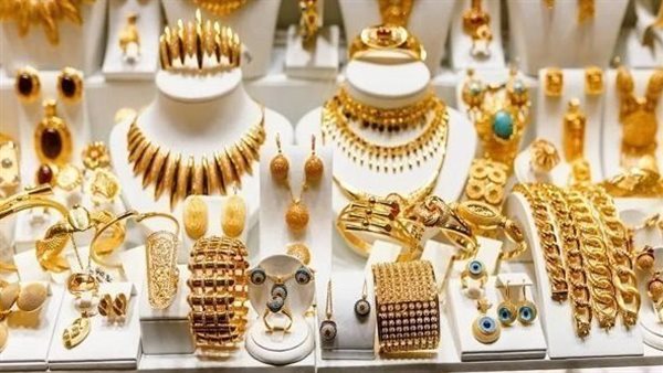 سعر الذهب بالأسواق