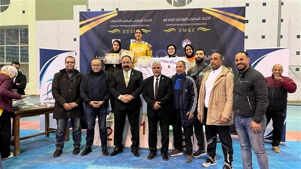 نتائج بطولة الكونغ