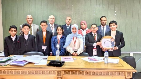 التعليم تعلن نتيجة