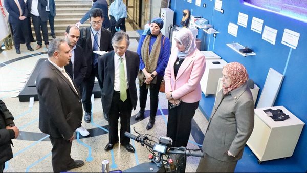 معهد بحوث الإلكترونيات