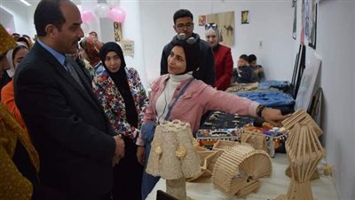 جامعة العريش تتخذ خطوات رائدة لمواكبة المعايير العالمية واحتياجات سوق العمل