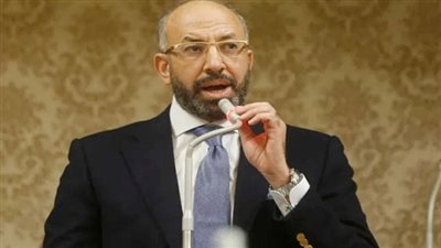 الإدارية العليا تلغي حكم استبعاد الدكتور حسام المندوه الحسيني من أمانة صندوق الزمالك