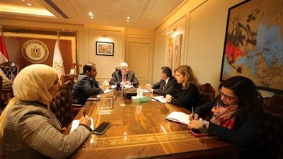 وزير التعليم العالي: تطوير الخدمات التعليمية لخدمة الدول المتحدثة بـ اللغة الفرنسية | أخبار التعليم