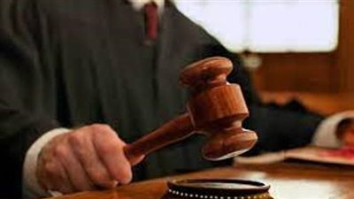  استئناف محاكمة معلم متهم بالتحرش إلكترونيًا بطالبة في الجيزة منتصف ديسمبر