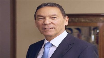 وزير التعليم العالي ينعي الدكتور هاني الناظر