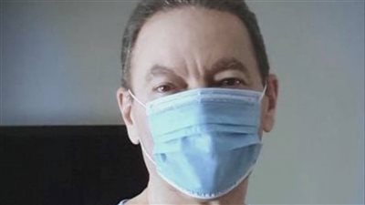 سر بكاء هاني الناظروكيف تحول الى طبيب..ونصحيته الأخير للمرضى قبل وفاته..رحم الله عالمنا الجليل