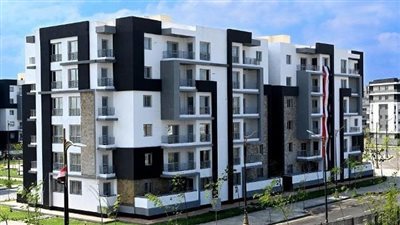 كيفية حجز الوحدات السكنية بالمدن الجديدة.. تعرف على شروط الحجز