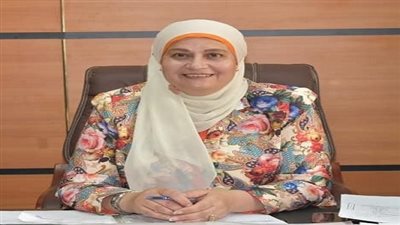 مدير تعليم القليوبية تجري زيارة لمدرسة سميحة صدقي لمتابعة انتظام الفصل الدراسي الثاني