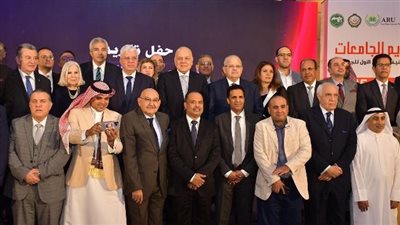 جامعة القاهرة تتصدر الجامعات المصرية الـ28 المشاركة في التصنيف بمؤشرات الأداء الأربعة