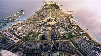 أبرز العوائد الاقتصادية لمشروع رأس الحكمة على الأرض المصرية