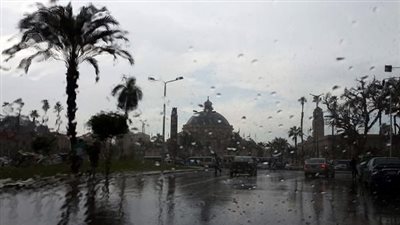 الأرصاد الجوية تعلن تفاصيل طقس اليوم السبت 24-2-2024