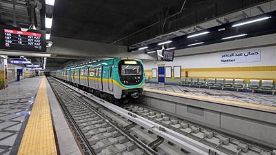 وظائف شاغرة بالخط الثالث للمترو 2024.. تعرف على كيفية التقديم والشروط المطلوبة