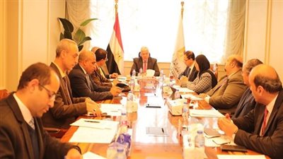 القطاع الخاص يشارك التنسيقية لجهات تمويل العلوم والتكنولوجيا بنسبة في تمويل المشروعات