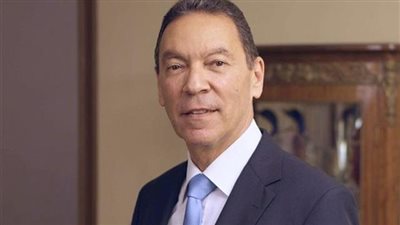 القدر غيّر مستقبل هانى الناظر من مهندس زراعى إلى طبيب