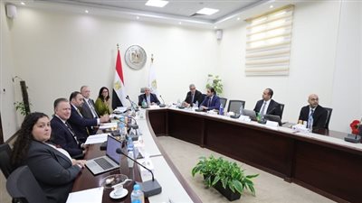 وزير التعليم العالي يؤكد علي دور البحث العلمي في خدمة خطط التنمية المستدامة