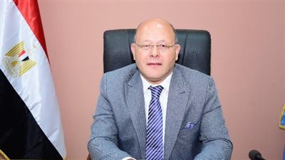 أخبار الجامعات.. رئيس جامعة سوهاج يبحث سبل التعاون مع رئيس معهد تكتولوجيا المعلومات