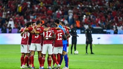 رياضة.. شوبير يكشف موقف مشاركة مهاجم الأهلي أمام الزمالك بعد إصابته