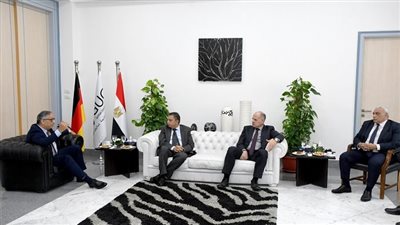 أخبار الجامعات.. الجامعة الألمانية توقع بروتوكول تعاون مع مستشفى مصر لـ الطيران