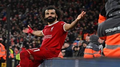 أخبار الرياضة | محمد صلاح ينضم لـ منتخب مصر.. وزير الشباب يكشف